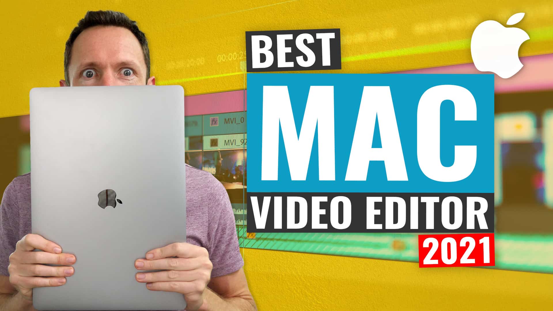 what are the most important specs for video editing mac