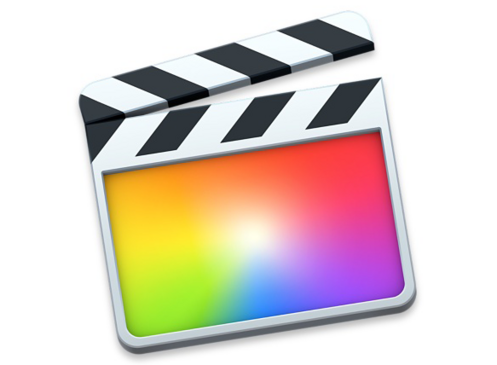 what are the most important specs for video editing mac